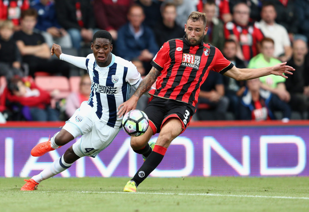 Wilson: Cook’s only just getting started at Bournemouth