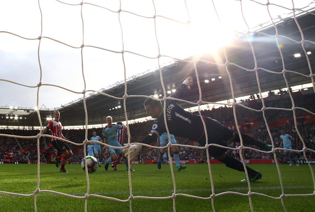 (Photo by Richard Heathcote/Getty Images)