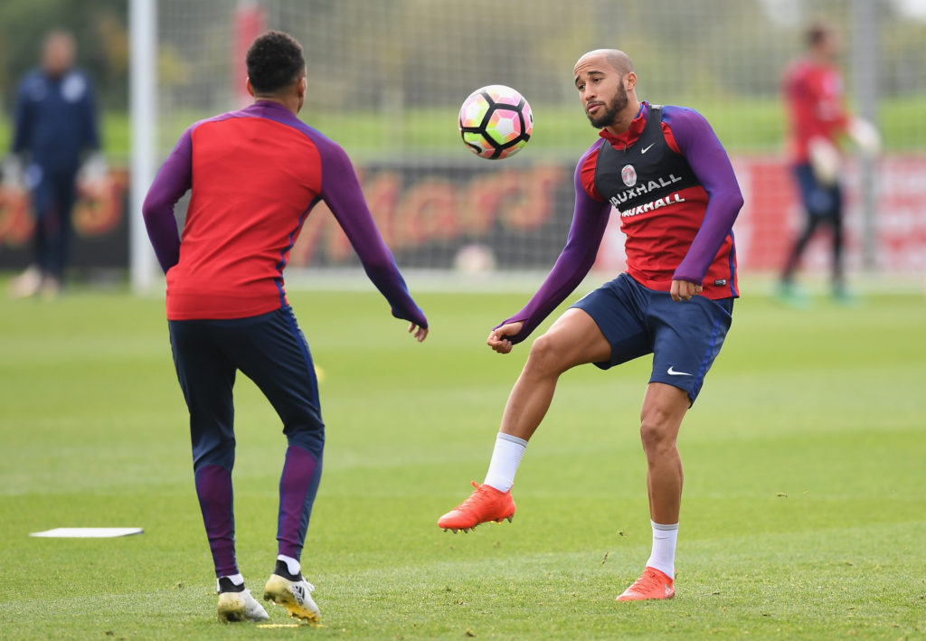 (Michael Regan - The FA/The FA via Getty Images)