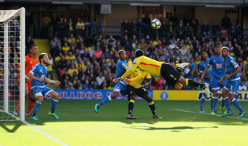 Photo by Richard Heathcote/Getty Images