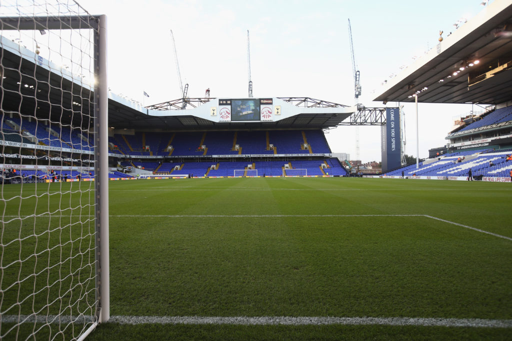 Pochettino: Spurs will be Premier League giants