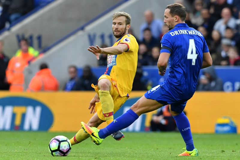 Photo credit: Getty Images