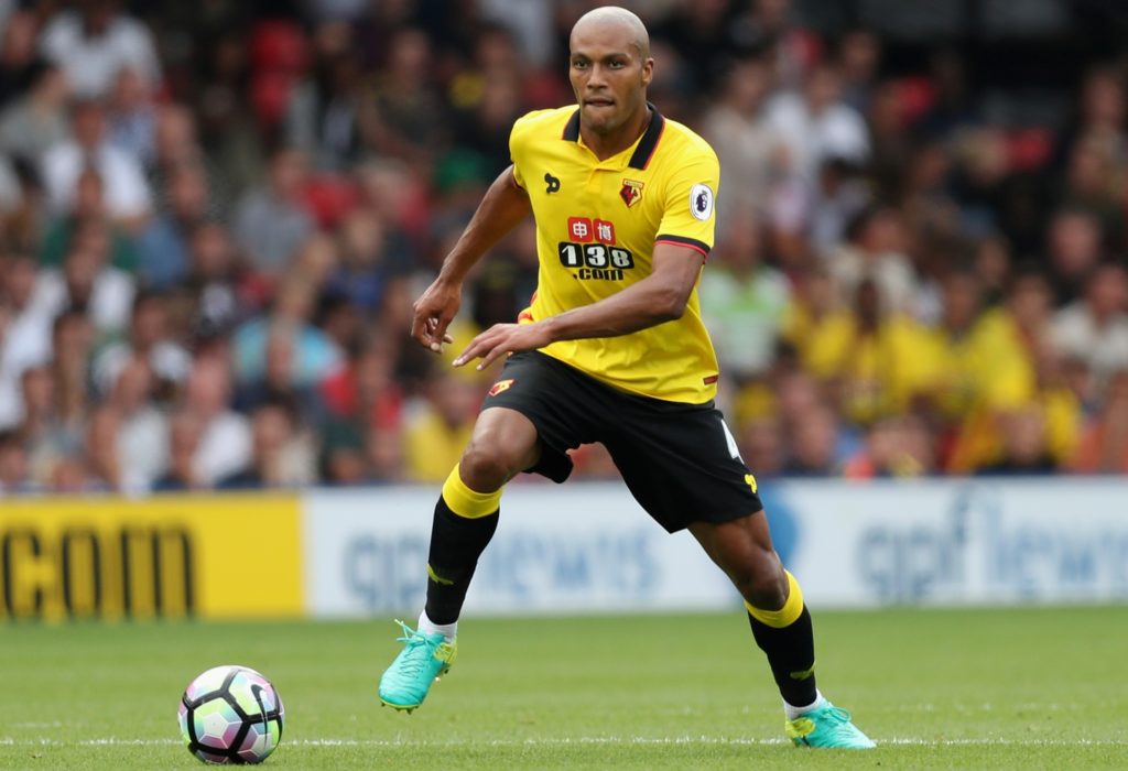 Kaboul adamant more Watford clean sheets are coming