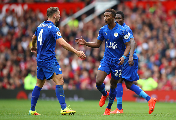 (Photo by Clive Brunskill/Getty Images)