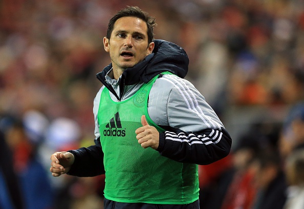Lampard: Chelsea are now genuine Premier League title contenders again