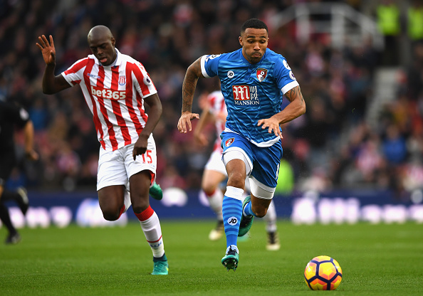 Bournemouth boss Howe quashes Wilson transfer rumours