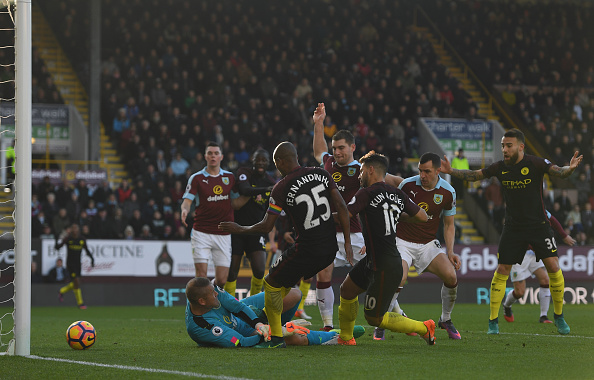 (Photo by Gareth Copley/Getty Images)