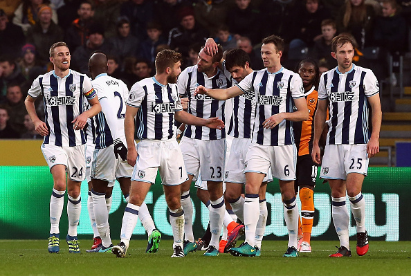 (Photo by Nigel Roddis/Getty Images)