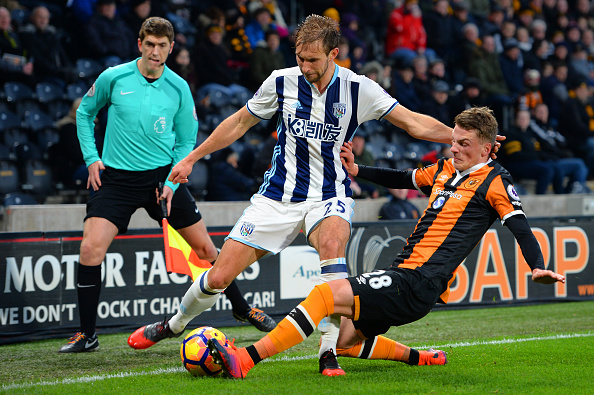 (Photo by Tony Marshall/Getty Images)