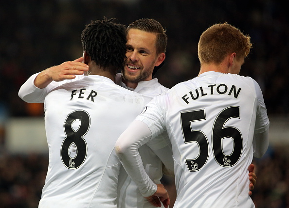 (Photo by Athena Pictures/Getty Images)