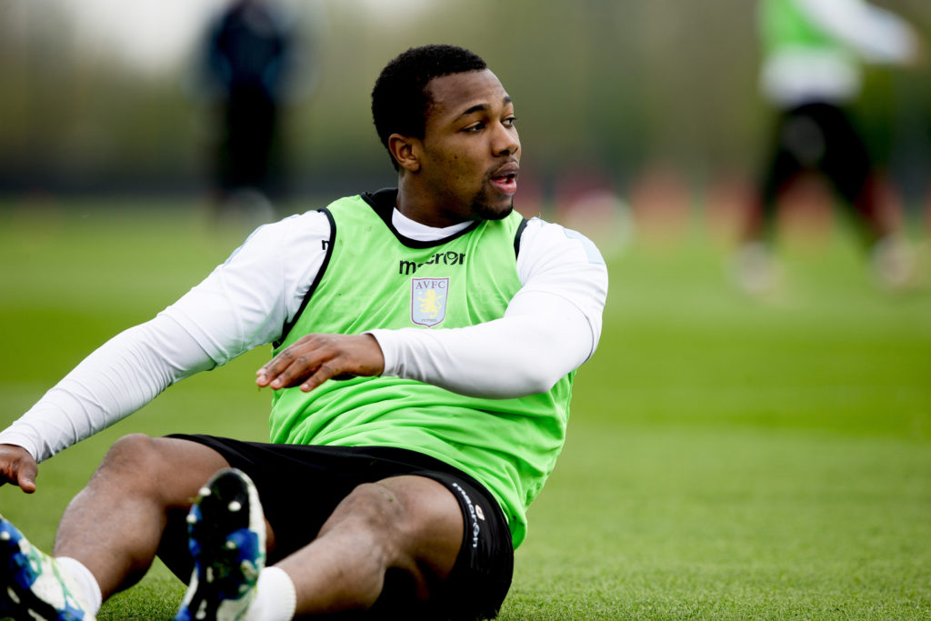 (Neville Williams/Aston Villa FC via Getty Images)