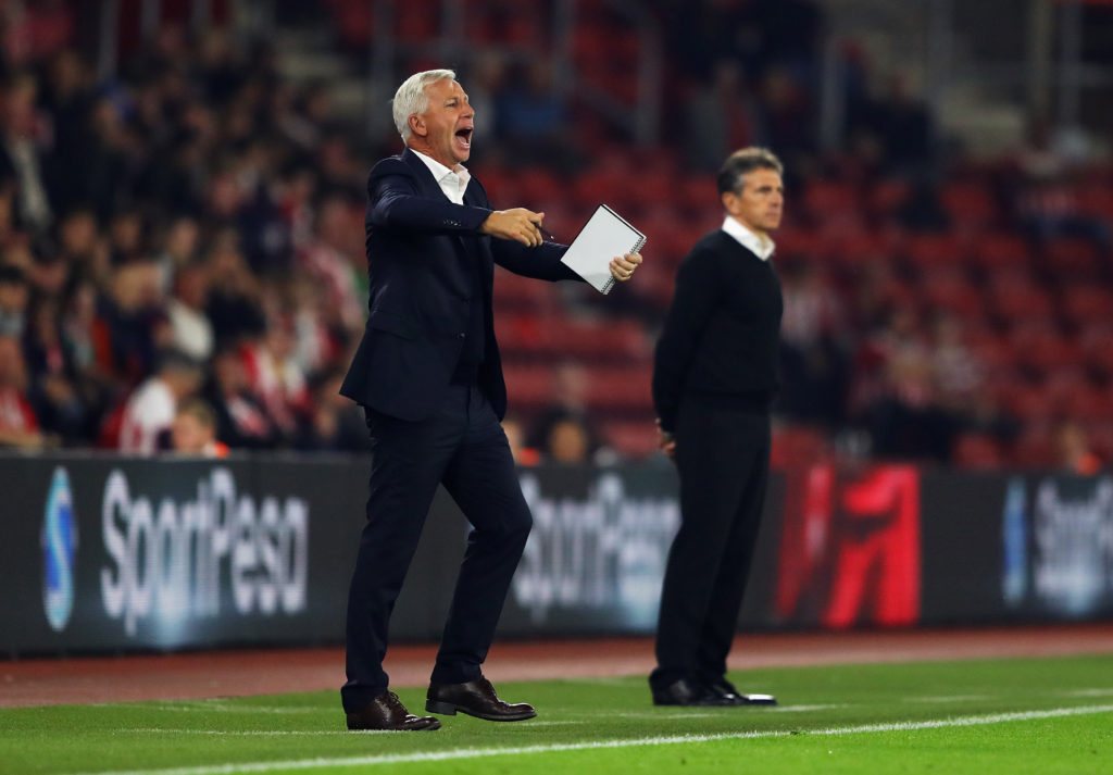 (Photo by Richard Heathcote/Getty Images)