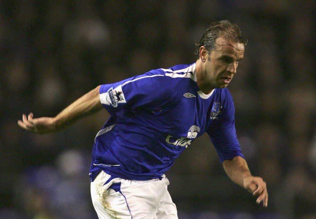 Van der Meyde urges Toffees to take chance on Depay