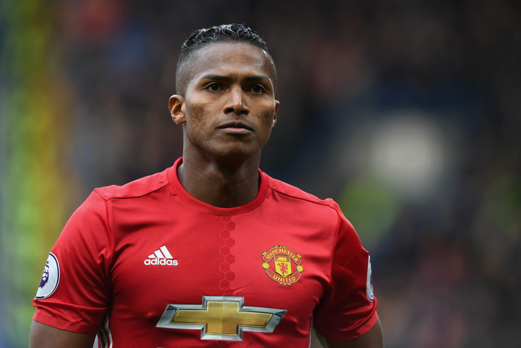 Valencia insists United are 100% ready for Wembley