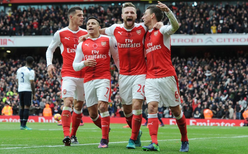 Photo credit: Getty Images