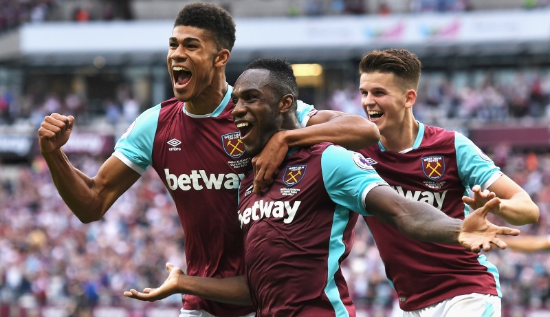 Photo credit: Getty Images