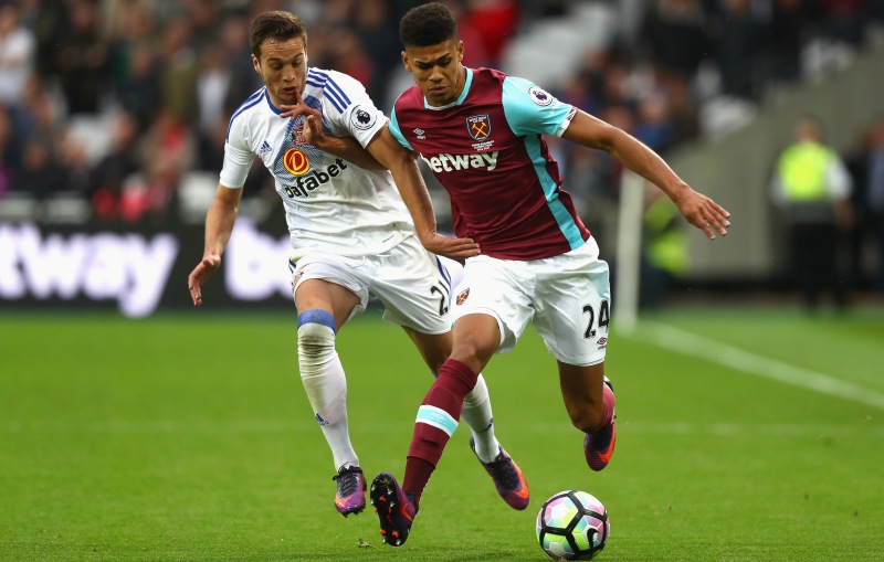 Fletcher desperate to break Hammers duck