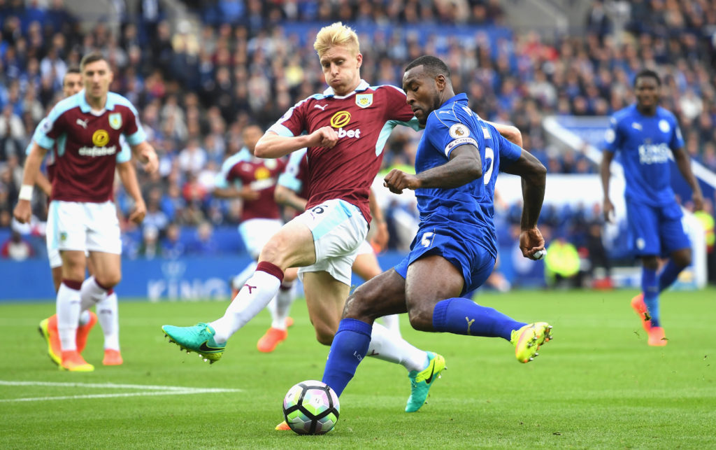 Ben: Let Mee join Burnley team-mates in England camp