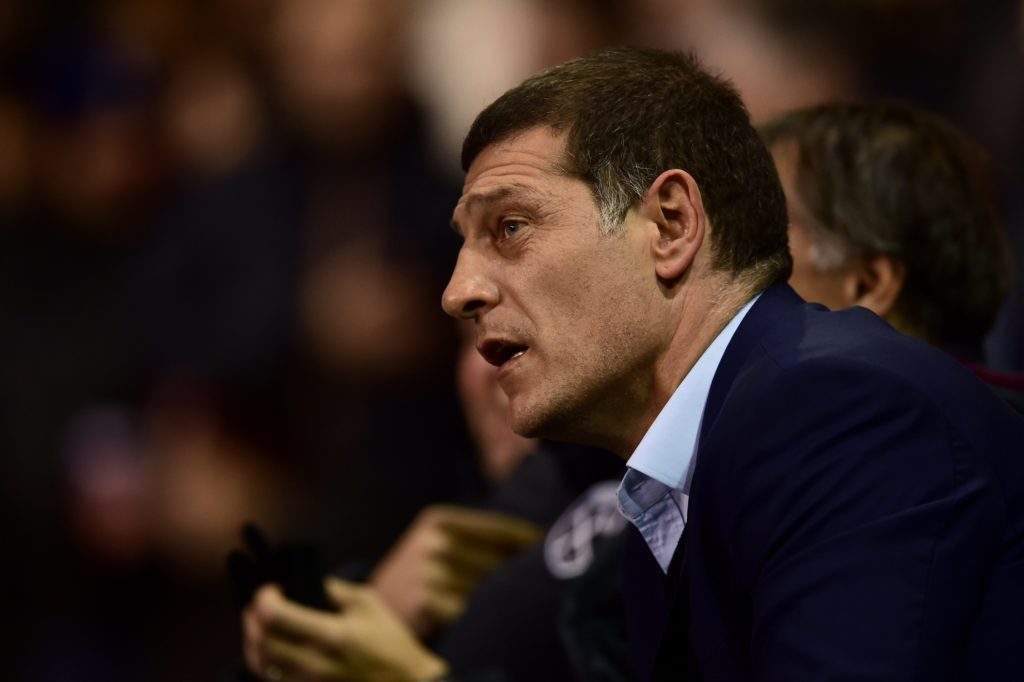 Bilic confident Hammers heading in right direction