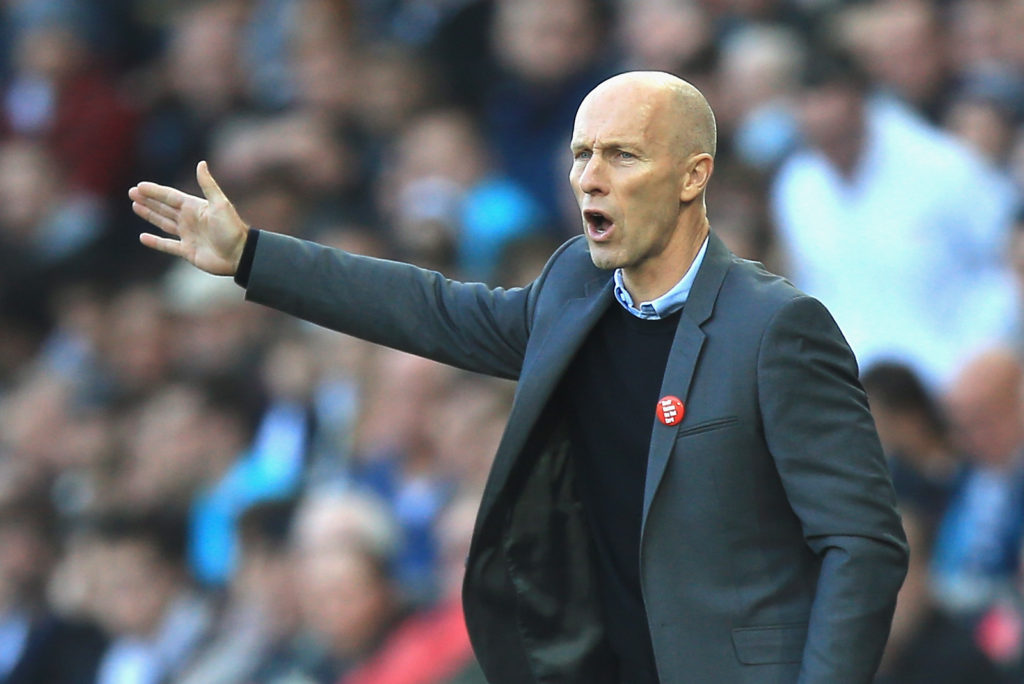 (Photo by Ben Hoskins/Getty Images)