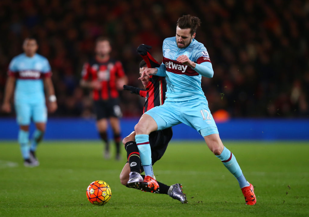 Photo by Clive Rose/Getty Images