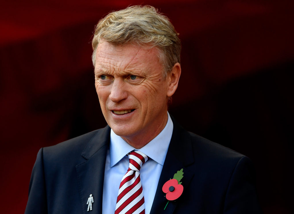 (Photo by Stu Forster/Getty Images)