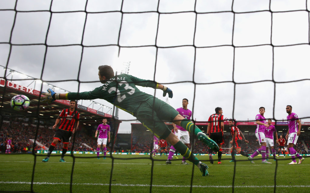 Mimms to encourage goalkeeping competition at Hull