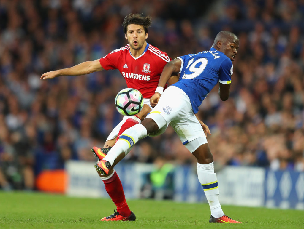 Photo by Richard Heathcote/Getty Images