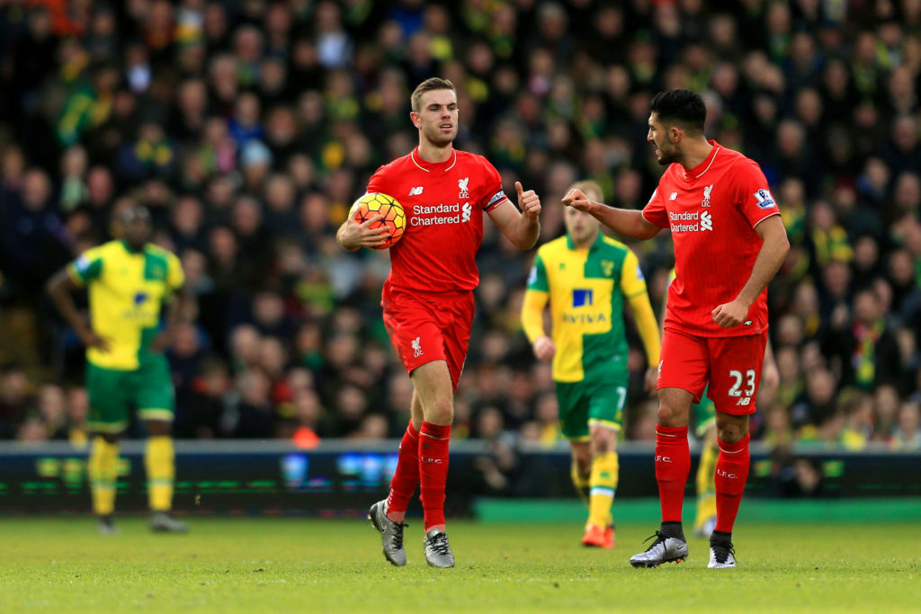 (Photo by Stephen Pond/Getty Images)