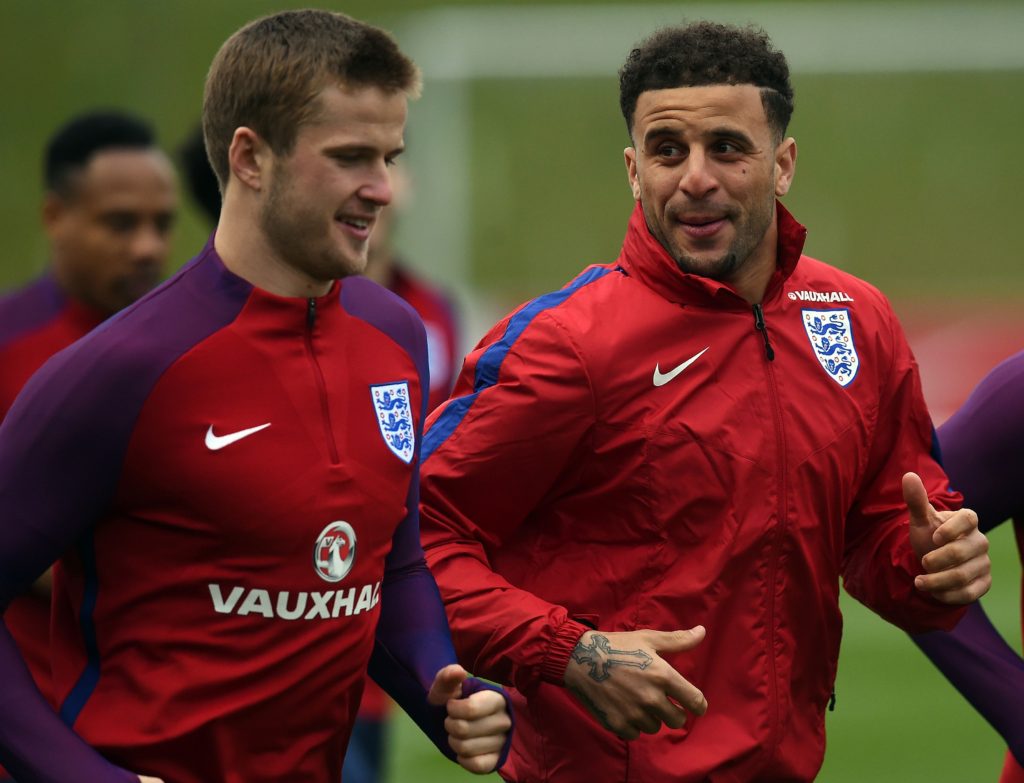 (Photo credit should read PAUL ELLIS/AFP/Getty Images)