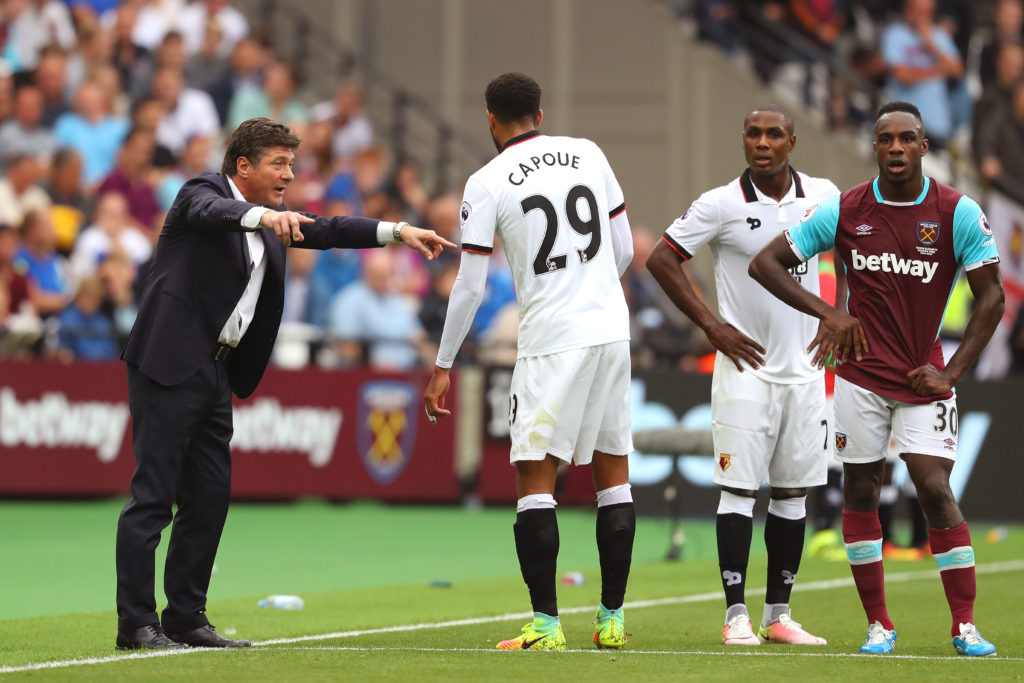 (Photo by Richard Heathcote/Getty Images)