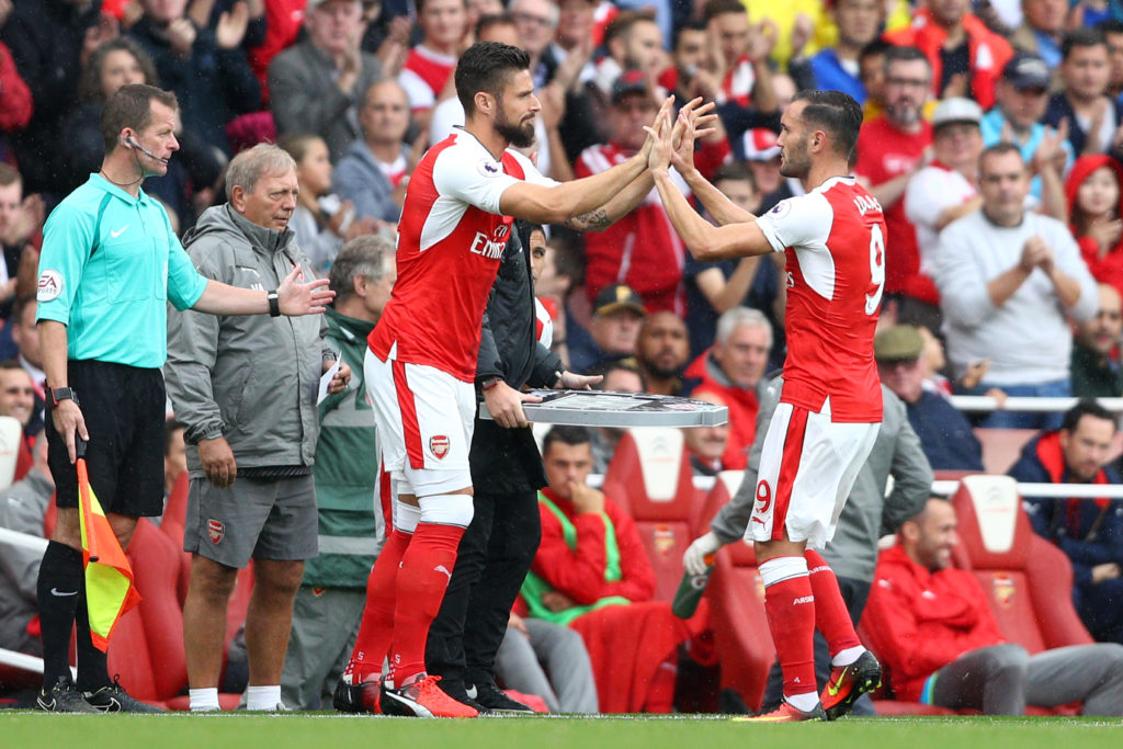 (Photo by Paul Gilham/Getty Images)