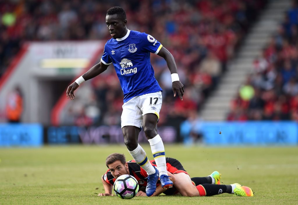 Gueye: I’m more Diarra than Kante