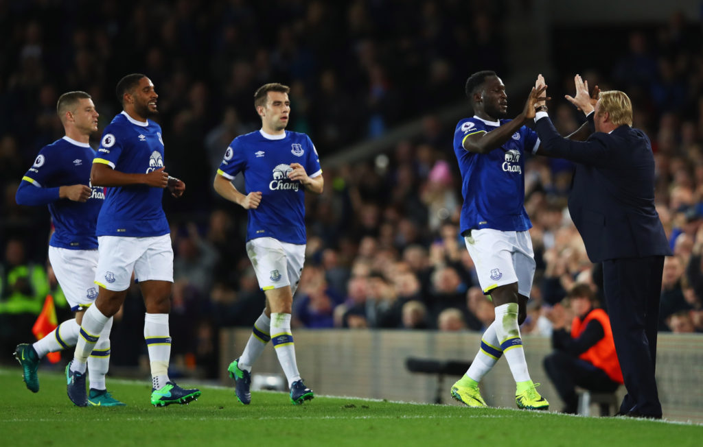 (Photo by Clive Brunskill/Getty Images)