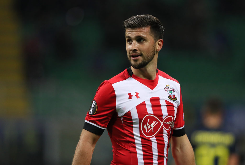 Shane Long (Photo by Matthew Ashton - AMA/Getty Images)