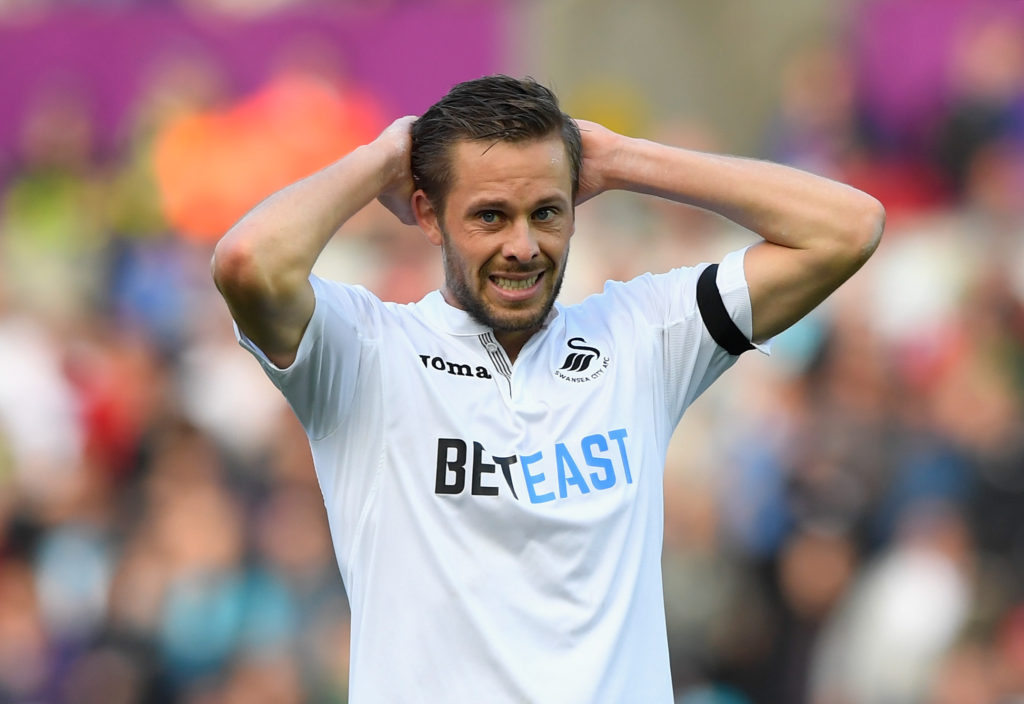 Sigurdsson confident Swans can turn form around