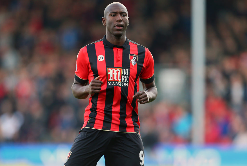 Bournemouth’s Afobe determined to get one over former club