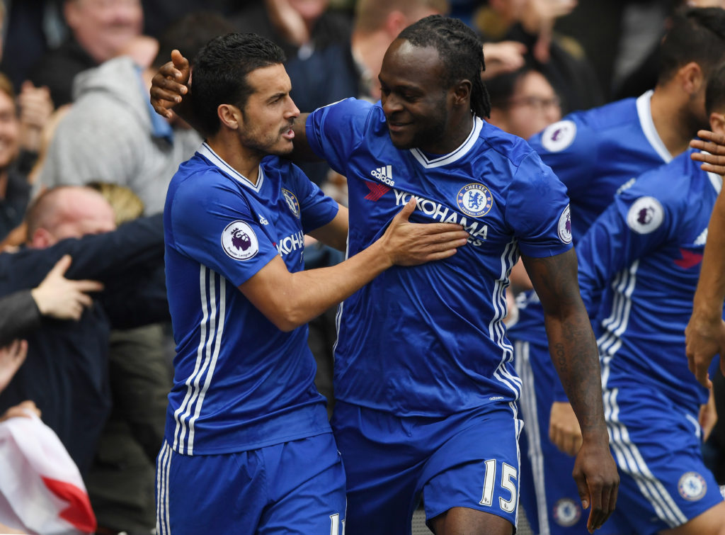 Nevin: Top four must be Chelsea’s aim