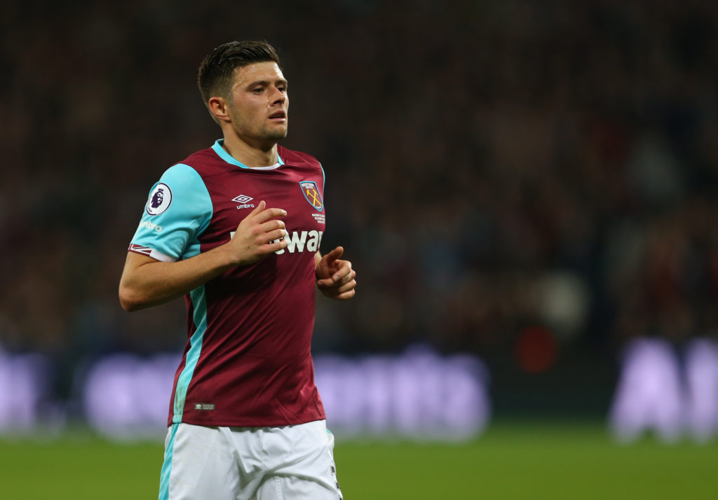 Cresswell: Hammers fans can make the difference