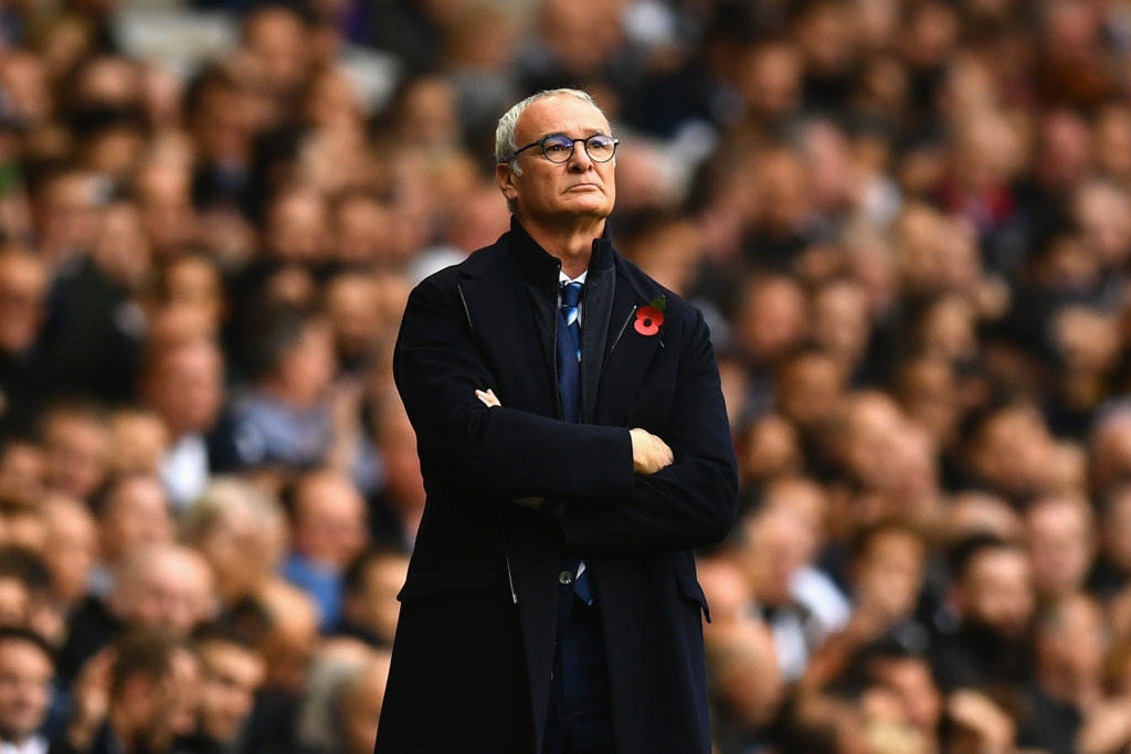 Photo by Dan Mullan/Getty Images