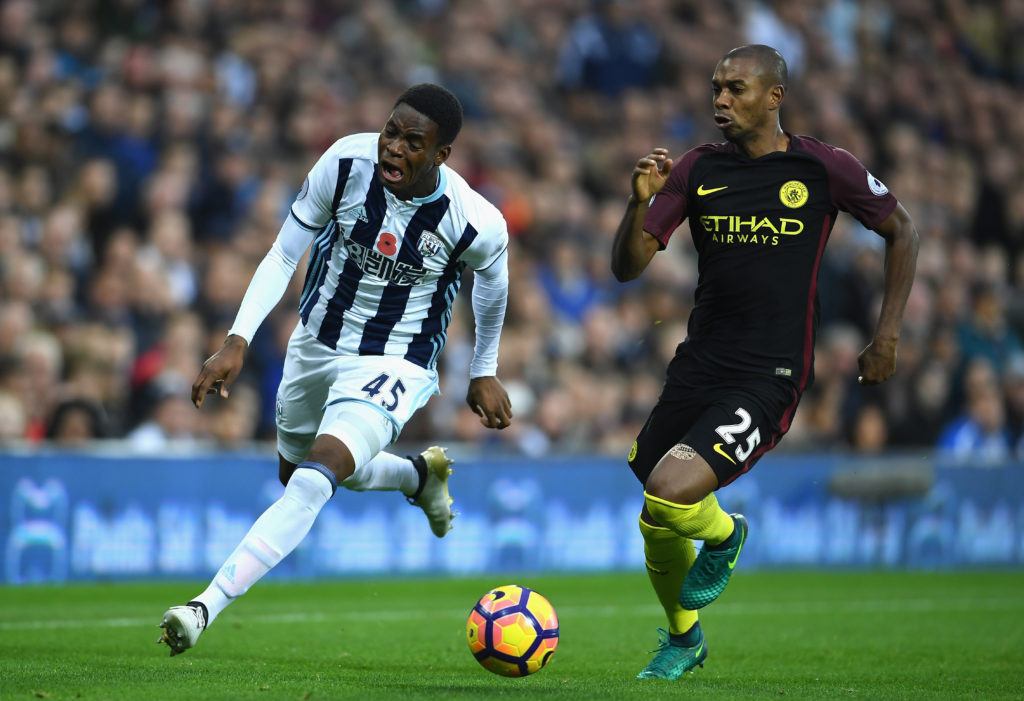 (Laurence Griffiths/Getty Images)