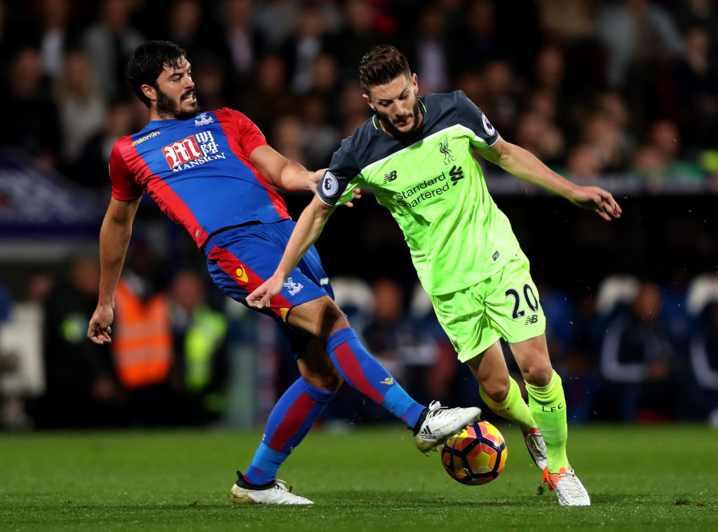 Tomkins confident in Dann partnership at Palace
