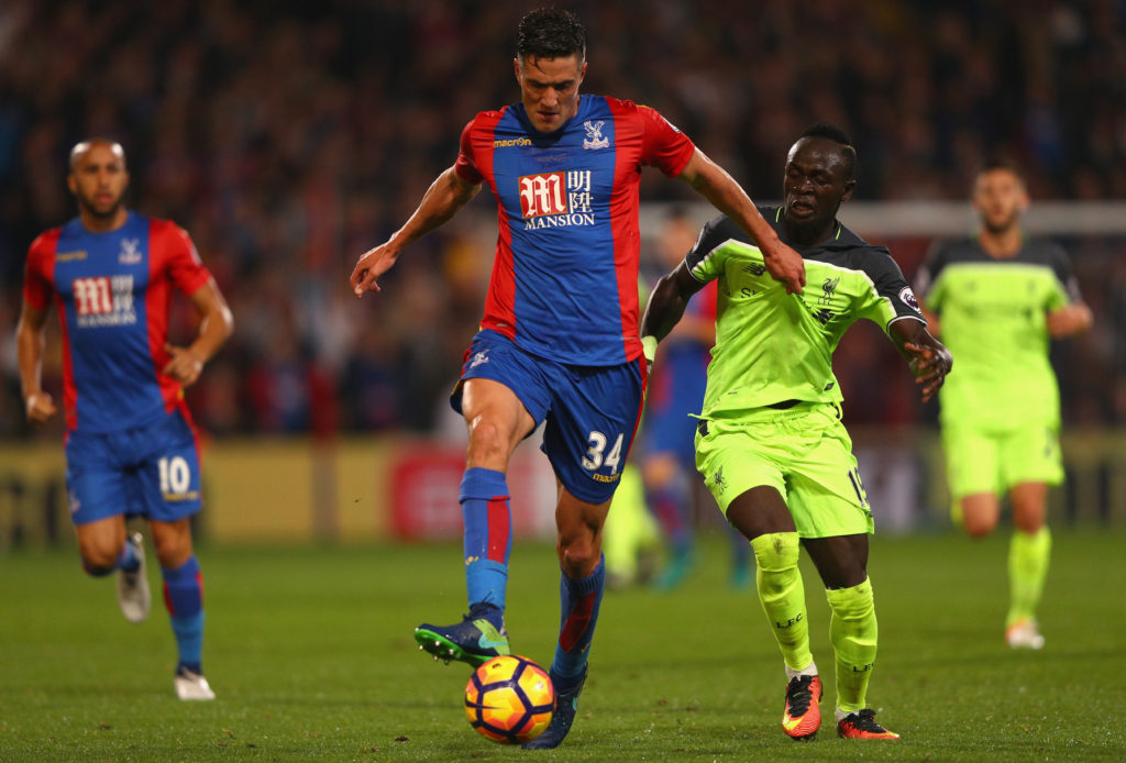 Kelly reflects on bittersweet Eagles berth