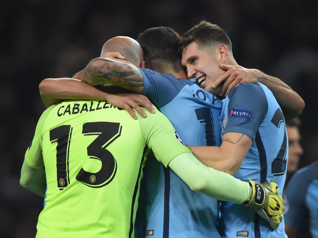 (Photo by Visionhaus#GP/Corbis via Getty Images)