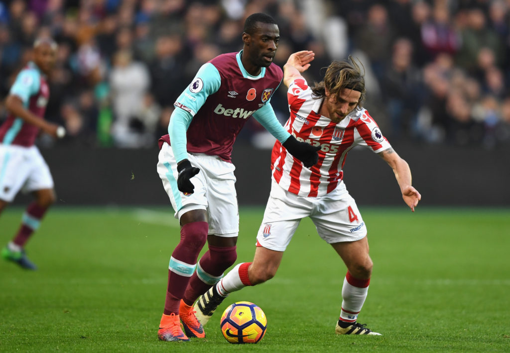 Allen: Stoke looking up the table after strong run of form