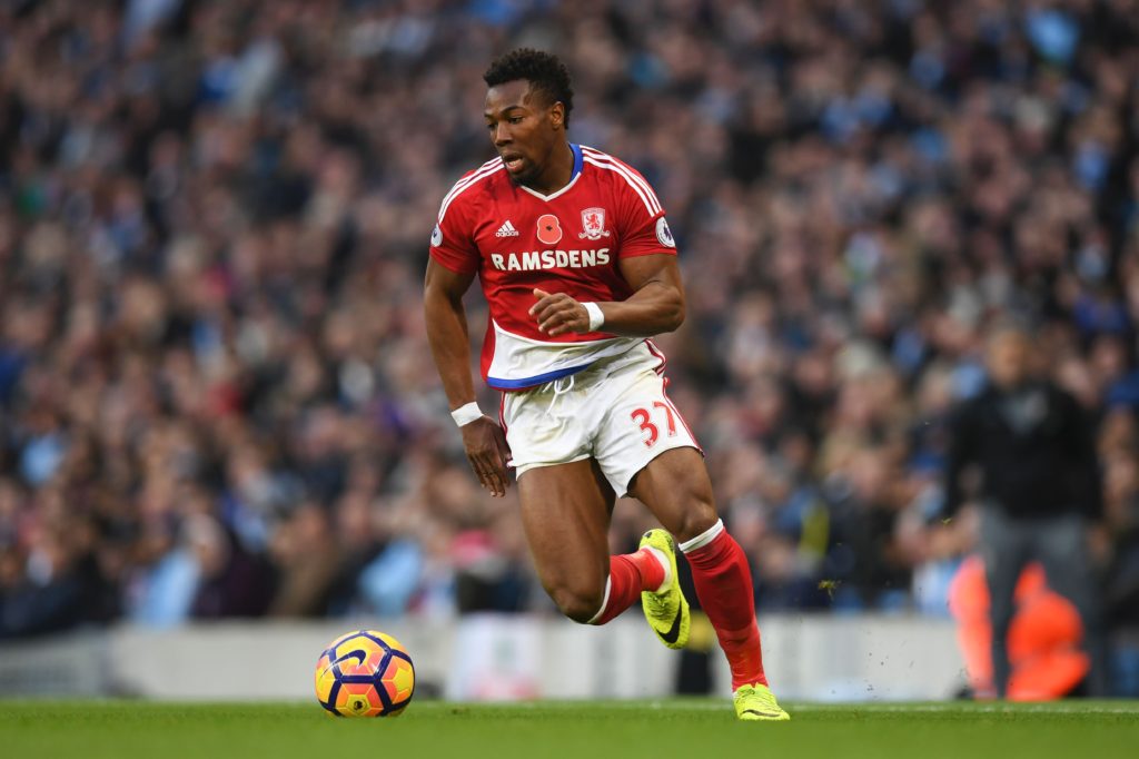 PAUL ELLIS/AFP/Getty Images)