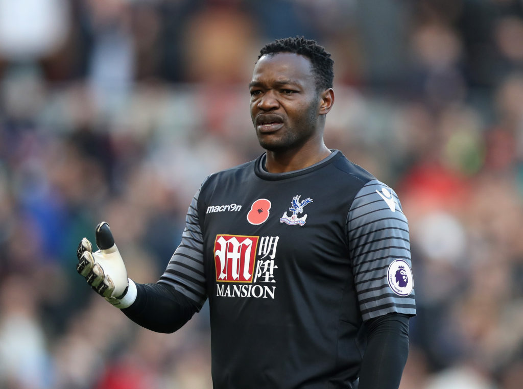 Photo by Ian MacNicol/Getty Images