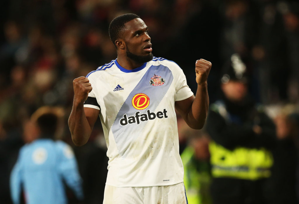 Moyes delighted to have Anichebe back in Sunderland’s attack