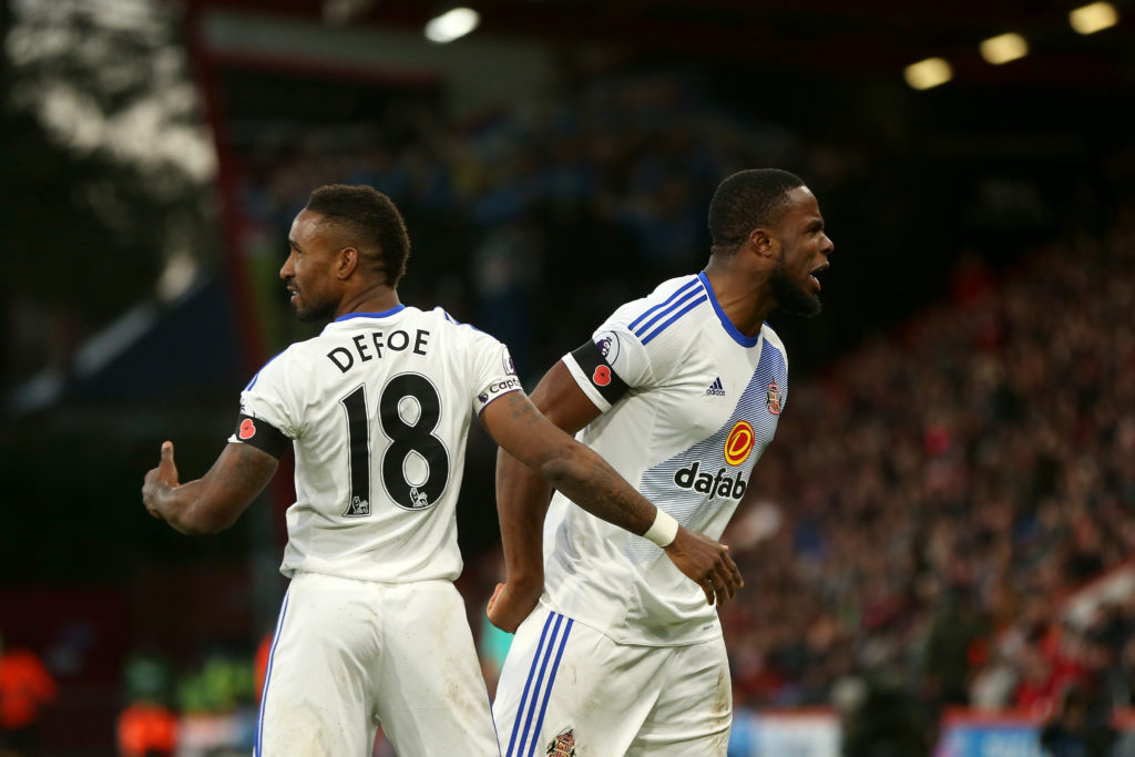 (Photo by Alex Morton/Getty Images)