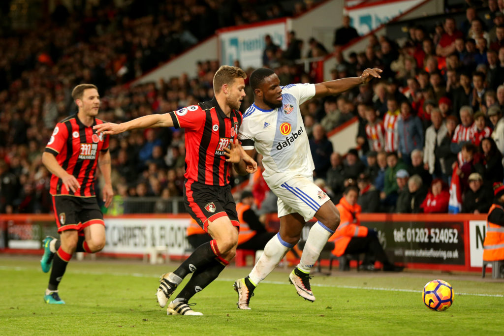 (Photo by Alex Morton/Getty Images)